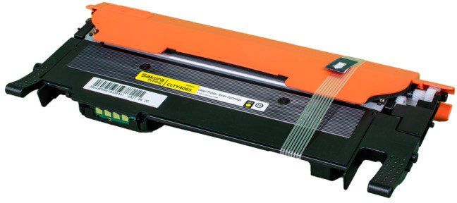 

Картридж Sakura Printing SACLT-Y406S