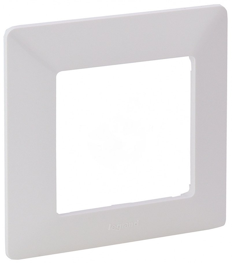 

Рамка Legrand Valena Life 754007 (белый)