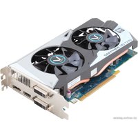 Видеокарта Sapphire Vapor-X HD 7770 OC 1024MB GDDR5 (11201-05)