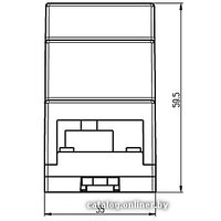 Терморегулятор Wirt ТРЛ-515