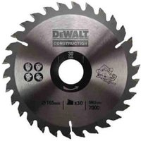 Пильный диск DeWalt DT1937