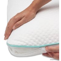 Ортопедическая подушка Ambesonne Овальная 60x40 plortoo-18