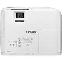 Проектор Epson EB-W55