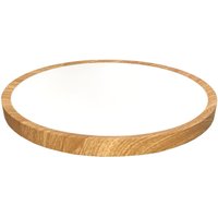 Светильник-тарелка Leek LE061209-035