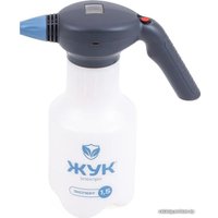 Аккумуляторный опрыскиватель Жук Классик ОА-1 8081-00 (1.5 л)