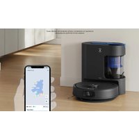 Робот-пылесос Ecovacs N20E Plus YDLX11-3 (белый)