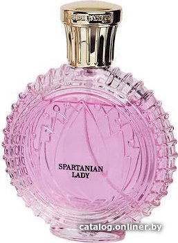 Парфюмерная вода Real Time Spartanian Lady EdP (100 мл)