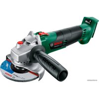 Угловая шлифмашина Bosch AdvancedGrind 18 06033D3100 (без АКБ)
