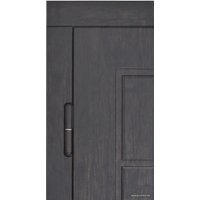 Металлическая дверь Steel Design Prestige 1