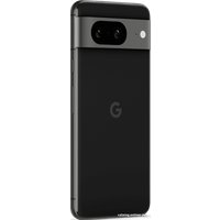 Телефон Google Pixel 8 8GB/128GB (обсидиан)