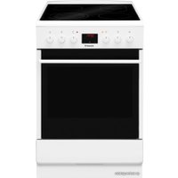 Кухонная плита Hansa FCCW58228