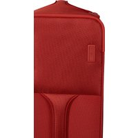 Чемодан Samsonite Re-lite Poppy red 67 см