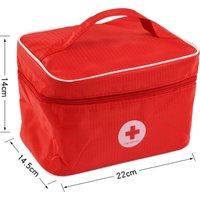 Игровой набор доктора терапевта Labalu DT1658