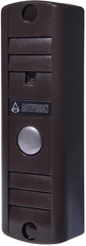 

Вызывная панель Activision AVP-506 (коричневый)