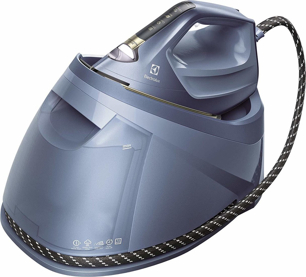 

Утюг Electrolux E8ST1-6DBM