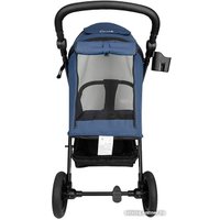 Коляска прогулочная «книга» Costa Vita VT-12 (сапфир)