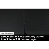 OLED телевизор Samsung OLED 4K S90D QE55S90DAEXXU