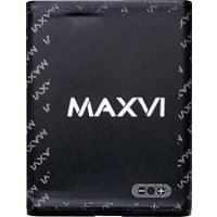 Аккумулятор для телефона By-mobile совместим с Maxvi B10 (MB-1204)