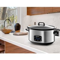 Медленноварка Yoer SC6502S