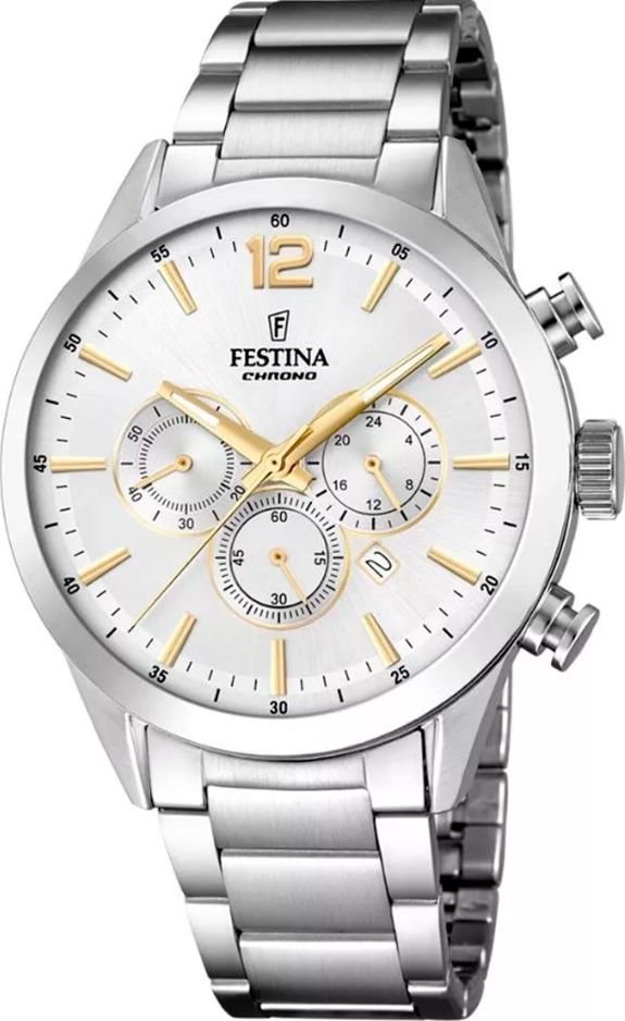 

Наручные часы Festina F20343-1