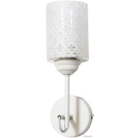 Бра Элетех Джаз 511 НББ 01-60-149 Е27 1005404993 (белый)