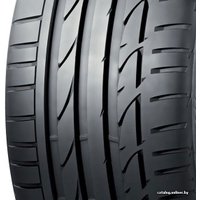 Летние шины Bridgestone Potenza S001 295/35R20 105Y