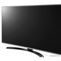 Телевизор LG 49UH676V