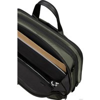Сумка Samsonite Pro-DLX 6 KM2-04004 (зеленый)