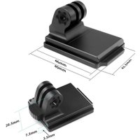 Крепление Zarrumi MJ-4T Mini