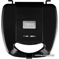 Многофункциональная сэндвичница Redmond (Редмонд) Мультипекарь SkyBaker RMB-M658/3S