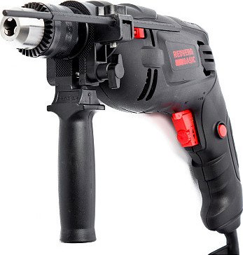 

Ударная дрель RedVerg Basic ID500
