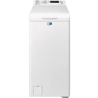 Стиральная машина с вертикальной загрузкой Electrolux TimeCare 500 EW2TN5261FP