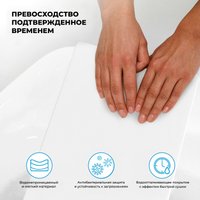 Подголовник для ванны Wellsee Useful Extras 261913000