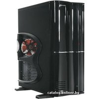Корпус Thermaltake SopranoRS 100 400 Вт (VG6400BNSE)