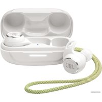 Наушники JBL Reflect Aero TWS (белый)