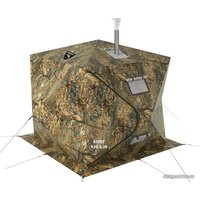 Экспедиционная палатка Берег Куб 2.20