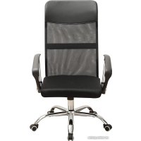 Офисное кресло Деловая обстановка Бета BM-526 (черный)