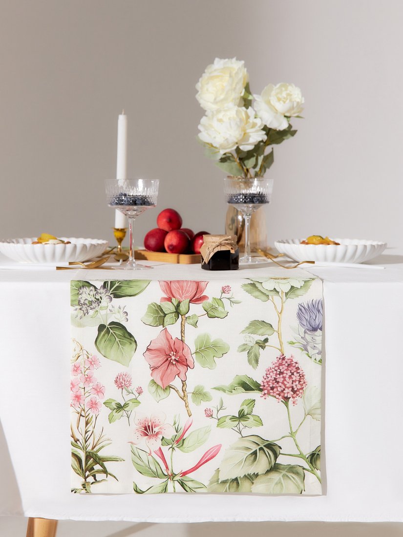 

Дорожка на стол Этель Organic home 10861818