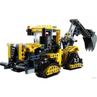 Конструктор LEGO Technic 42121 Тяжелый экскаватор