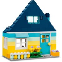 Конструктор LEGO Classic 11035 Творческие дома