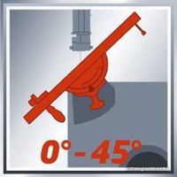 Ленточнопильный станок Einhell TC-SB 305 U