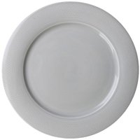 Тарелка обеденная Corone Rosenthal XSY3804 фк9900 (голубой)