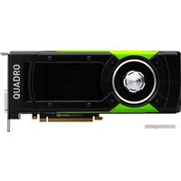 Видеокарта PNY Quadro P6000 24GB GDDR5X [VCQP6000-PB]