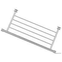 Полка для полотенца Сунержа 4П 470 071-2012-4470