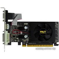 Видеокарта Palit GeForce 8400 GS 256MB DDR3 TC 1024MB (NEAG84S0HD23-1193F)