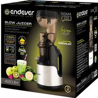 Соковыжималка Endever Sigma-103