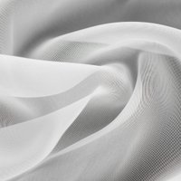 Тюль Mio Tesoro Vual 500х270 (белый)