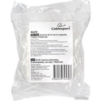 Розетка компьютерная Cablexpert NA218