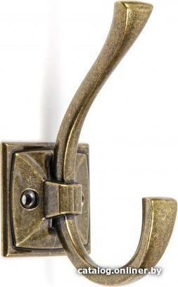 Крючок мебельный Boyard Gerald K216AB.8