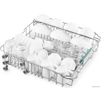 Встраиваемая посудомоечная машина Weissgauff BDW 6063 D (модификация 2024 года)